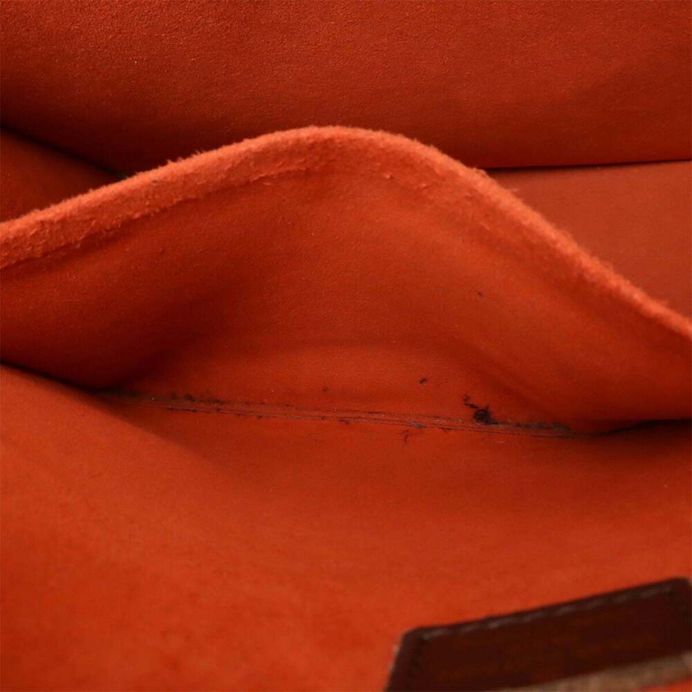 LOUIS VUITTON Brown Damier Tote Bag - Picture 10 of 10